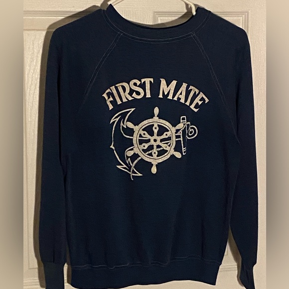 Springfoot 1970’s Sweater Vintage Retro - Picture 10 of 10